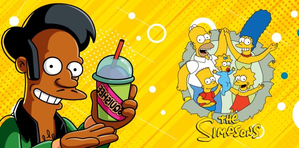 The Simpsons - Apu Nahasapeemapetilon
