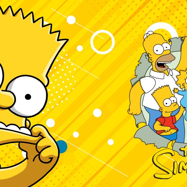 The Simpsons - Bart Simpson