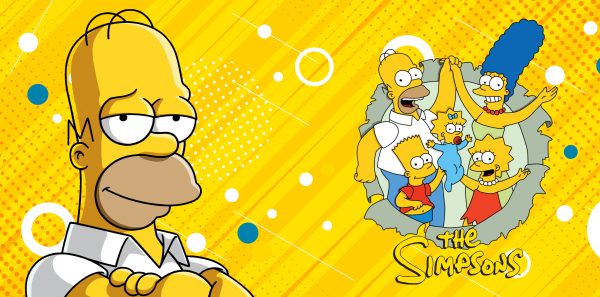 The Simpsons - Homer Simpson