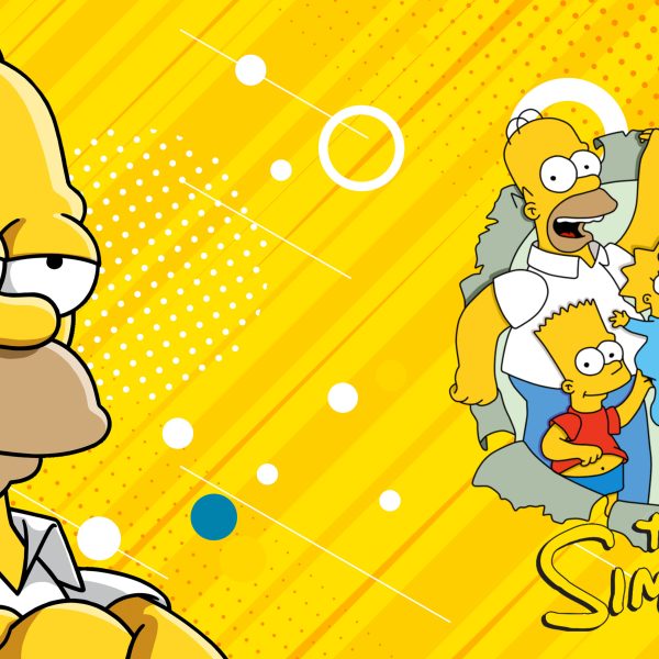 The Simpsons - Homer Simpson