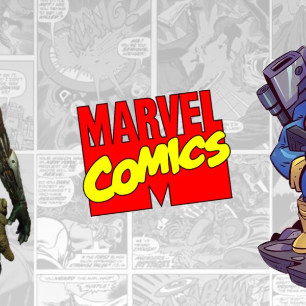 Marvel - Cable