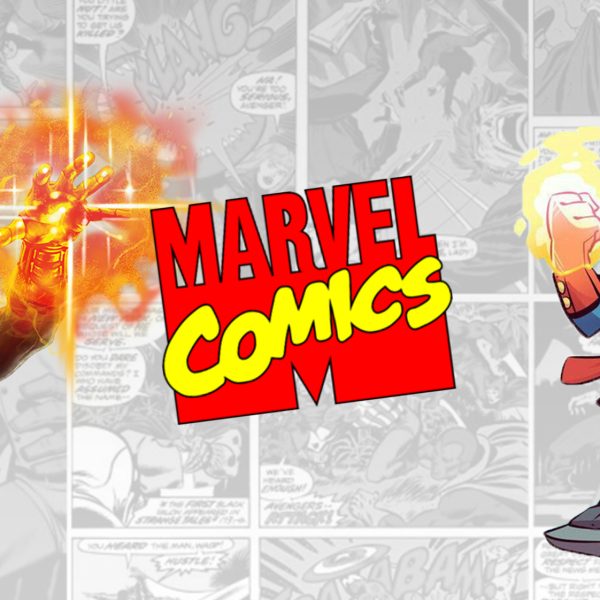 Marvel - Captain Marvel