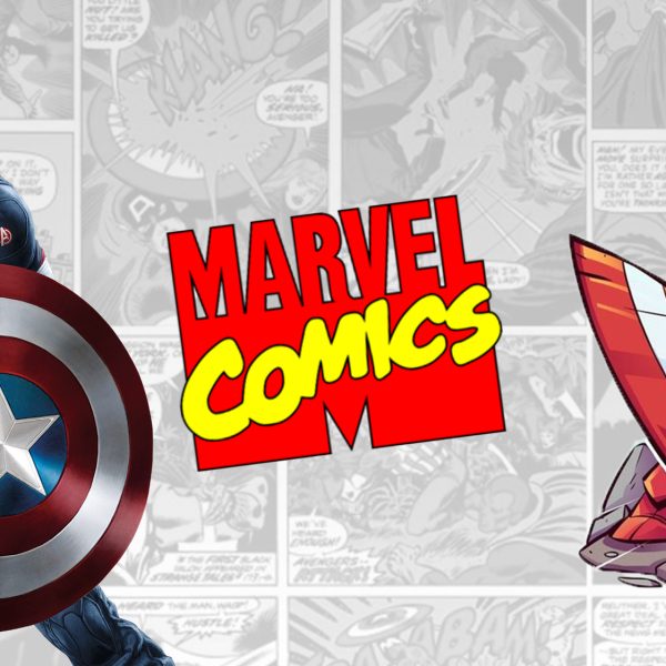 Marvel - Captain America