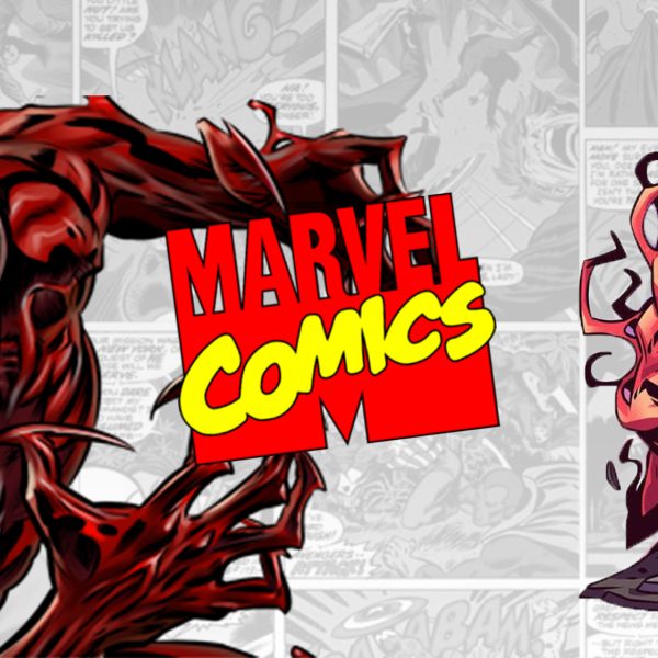 Marvel - Carnage