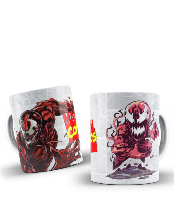 Marvel - Carnage