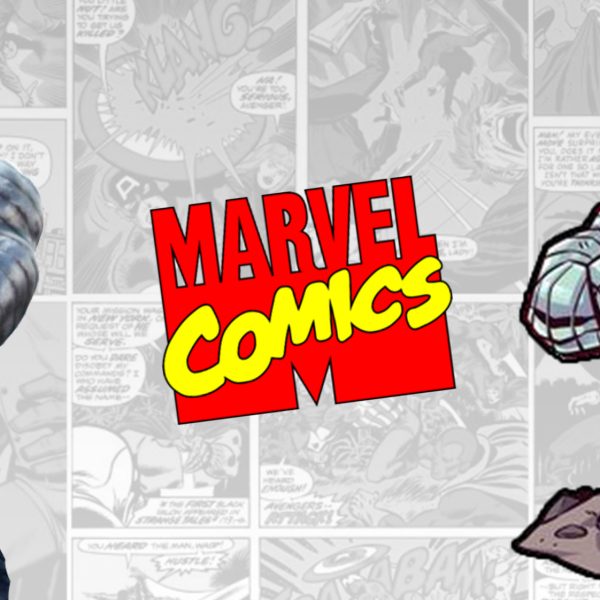 Marvel - Colossus