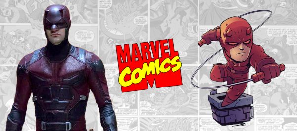Marvel - Daredevil