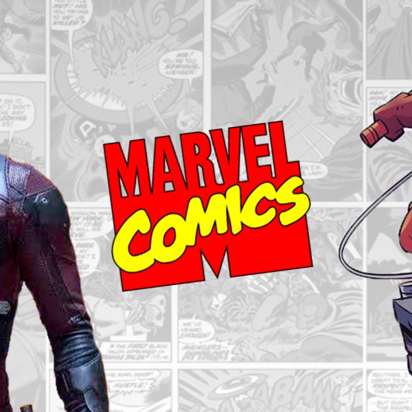 Marvel - Daredevil