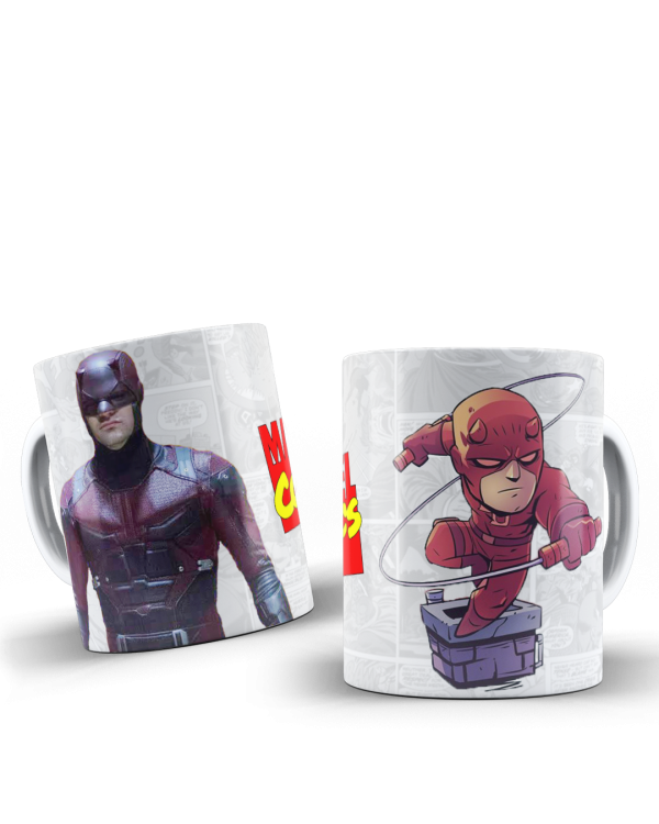 Marvel - Daredevil