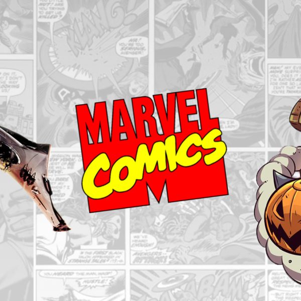 Marvel - Green Goblin