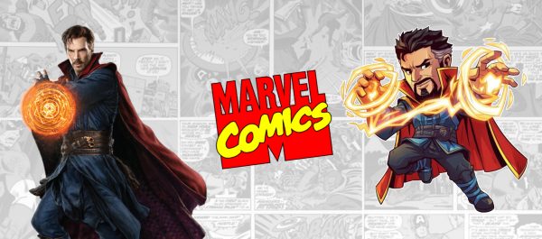 Marvel - Doctor Strange