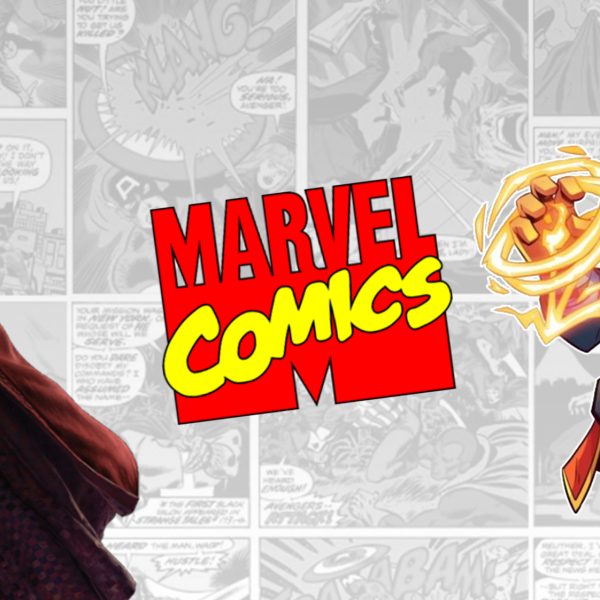 Marvel - Doctor Strange