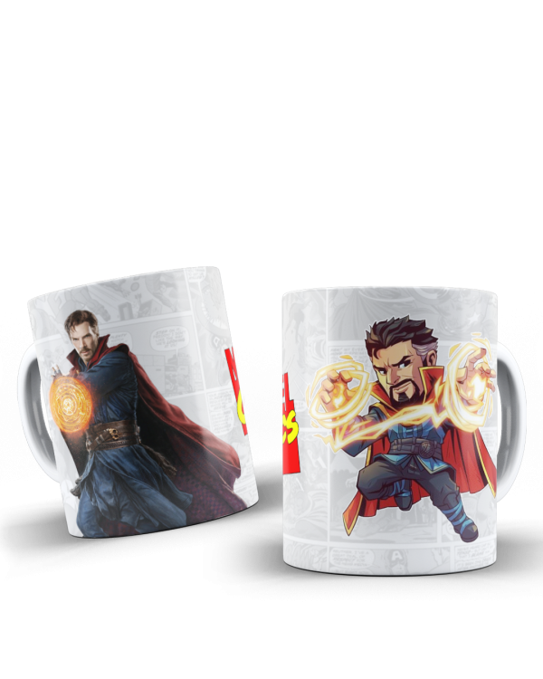 Marvel - Doctor Strange