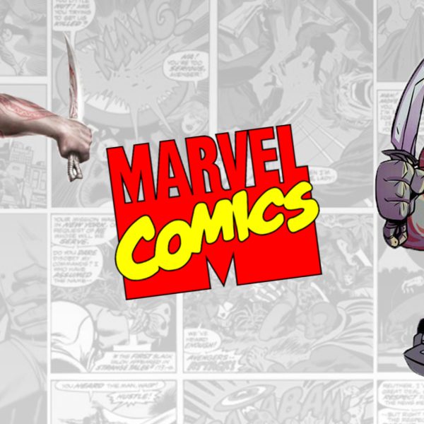 Marvel - Drax