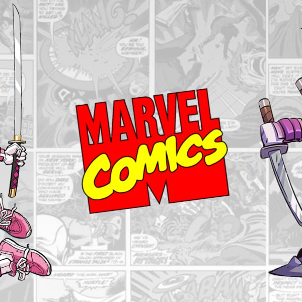 Marvel - Gwenpool