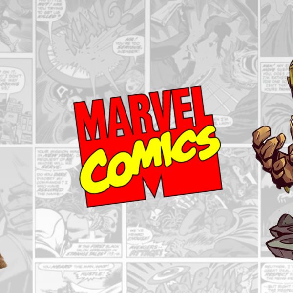 Marvel - Baby Groot