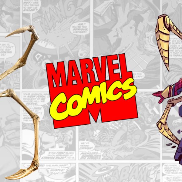 Marvel - Spider-Man