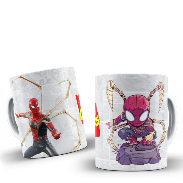 Marvel - Spider-Man