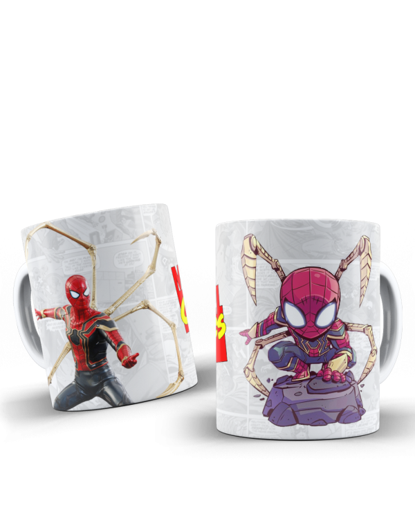 Marvel - Spider-Man
