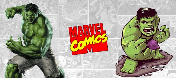 Marvel - Hulk