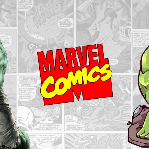 Marvel - Hulk