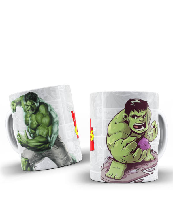 Marvel - Hulk