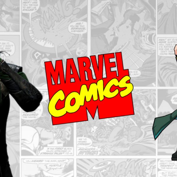 Marvel - Loki
