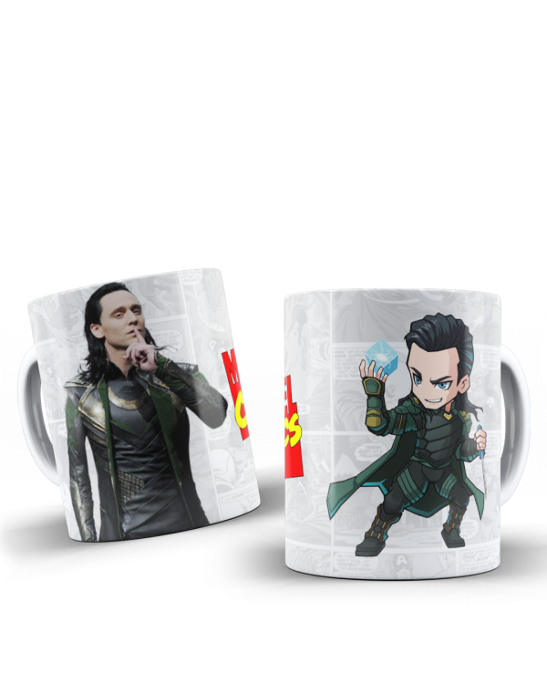 Marvel - Loki