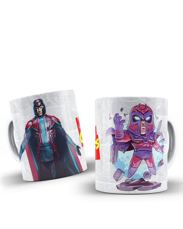 Marvel - Magneto