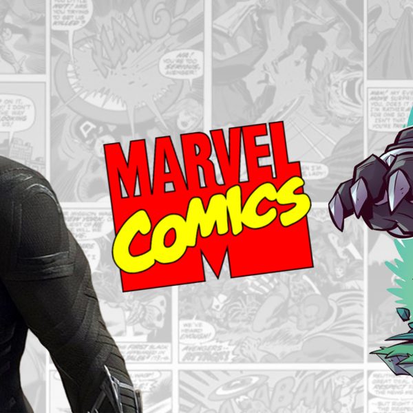 Marvel - Black Panther