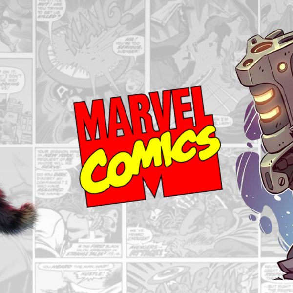 Marvel - Rocket Racoon