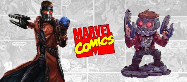 Marvel - Star-Lord