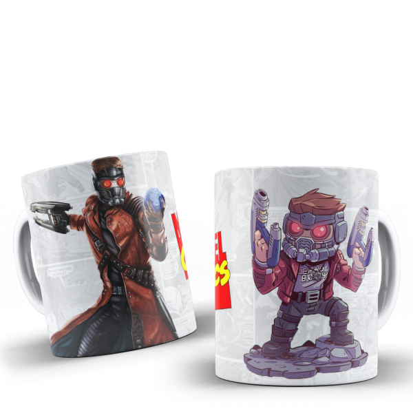 Marvel - Star-Lord