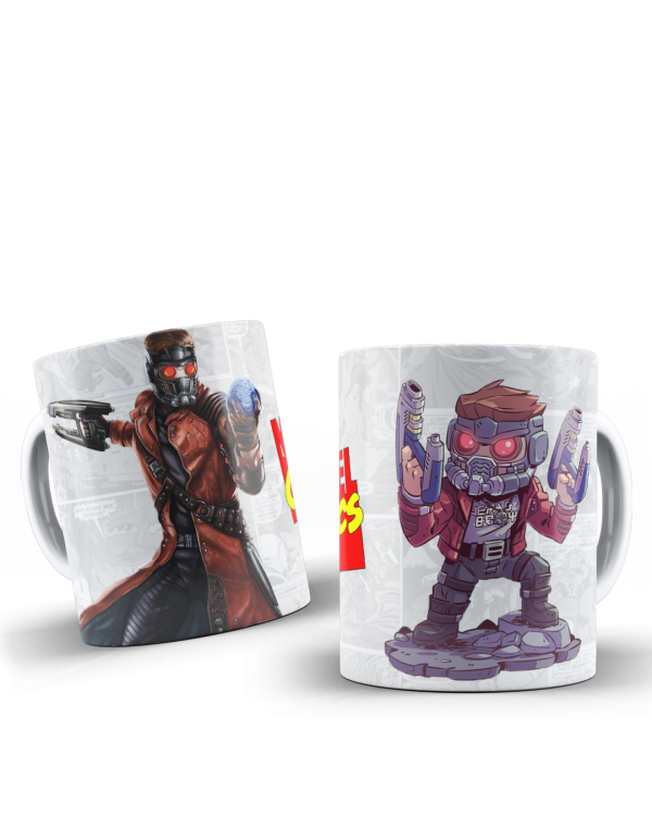 Marvel - Star-Lord