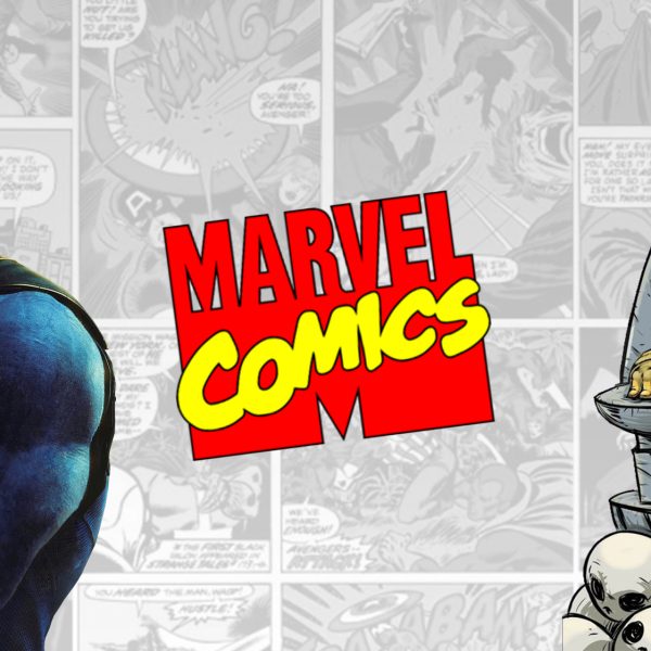 Marvel - Thanos