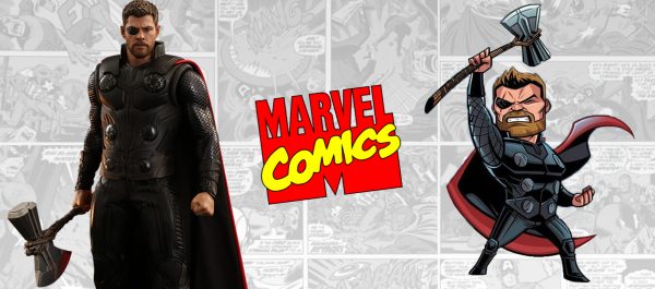 Marvel - Thor