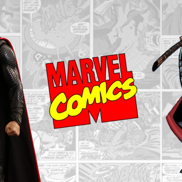 Marvel - Thor