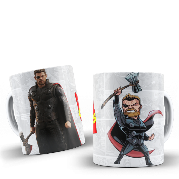 Marvel - Thor