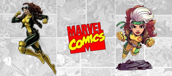 Marvel - Rogue