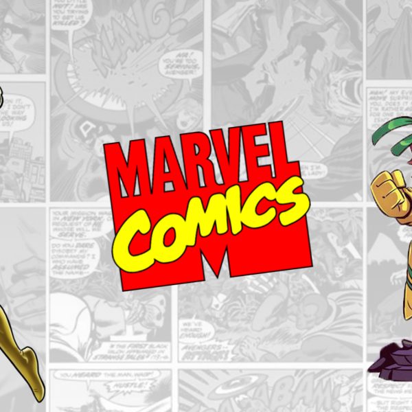 Marvel - Rogue