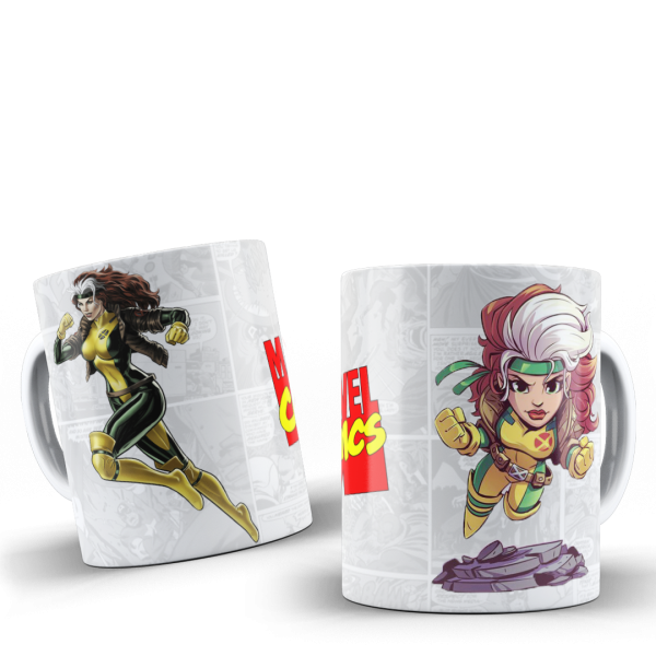 Marvel - Rogue