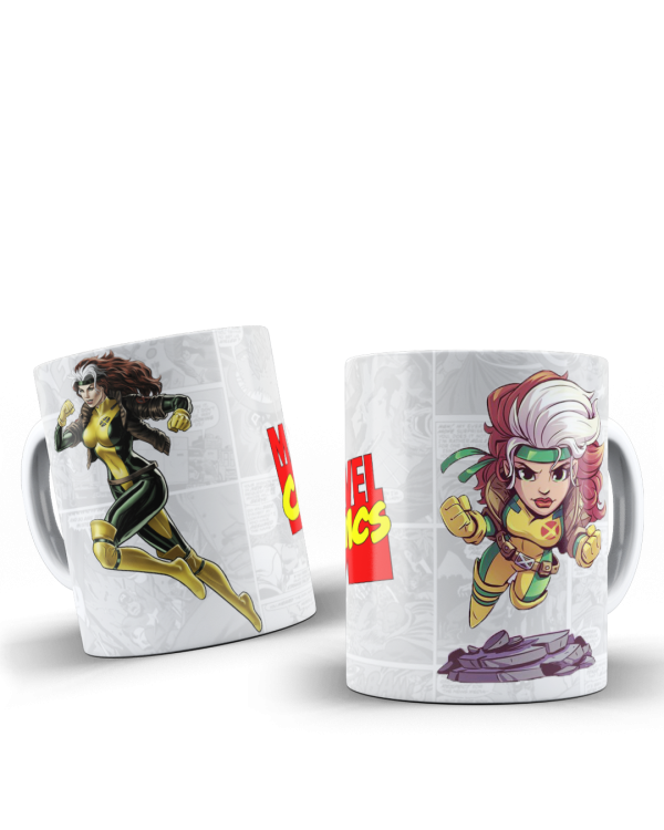 Marvel - Rogue
