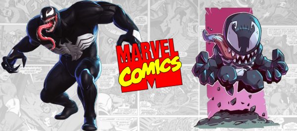 Marvel - Venom