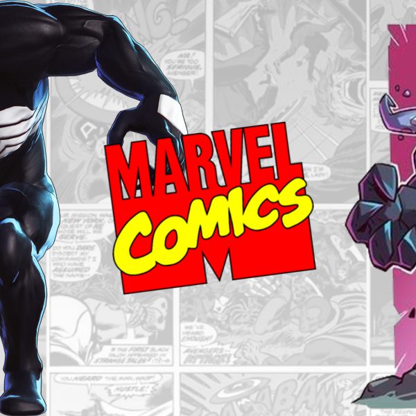 Marvel - Venom