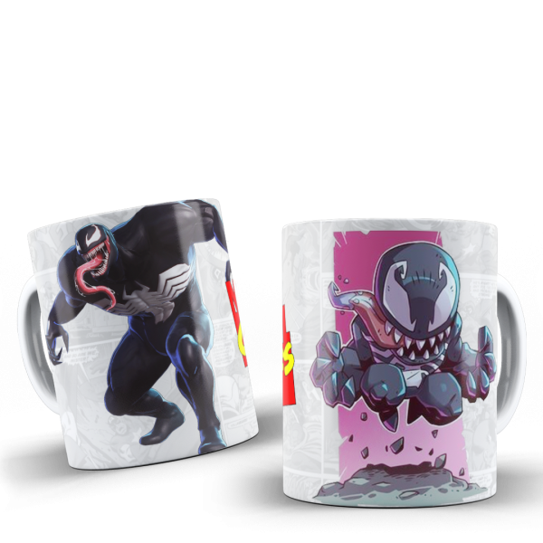 Marvel - Venom