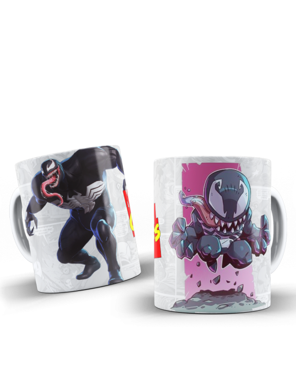 Marvel - Venom