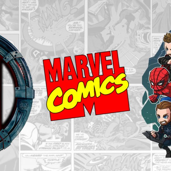 Marvel - The Avengers