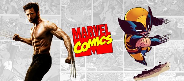 Marvel - Wolverine