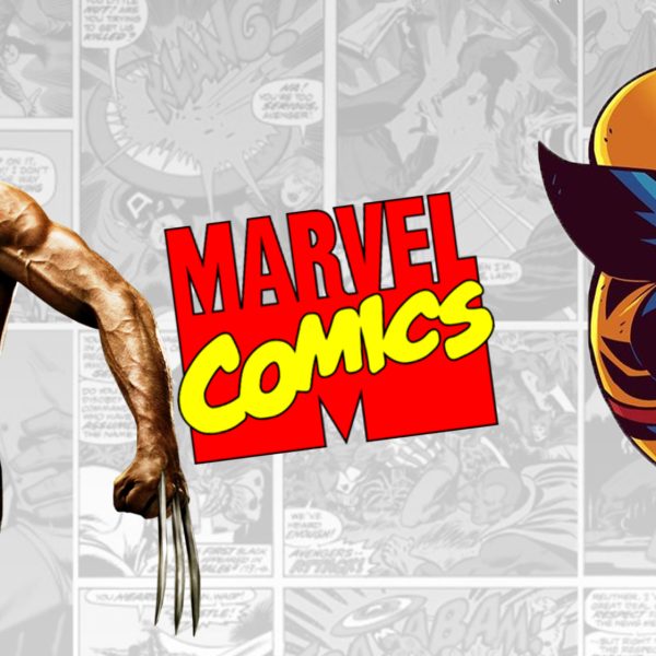 Marvel - Wolverine