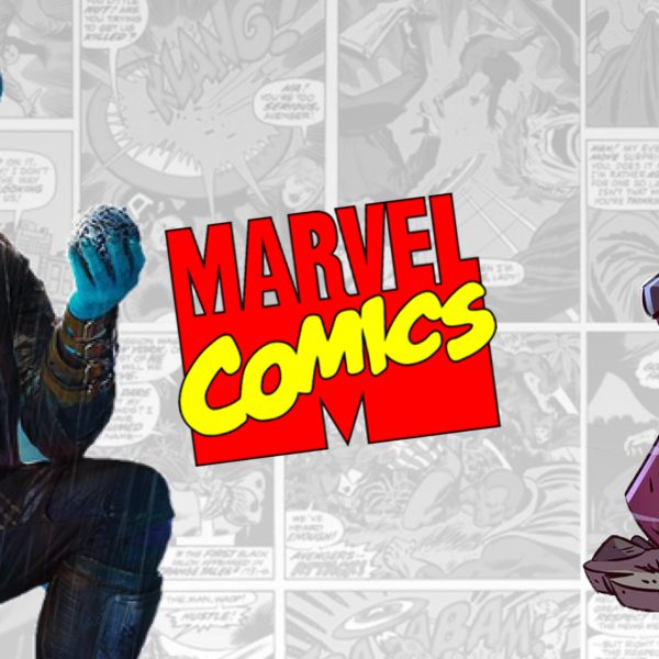 Marvel - Yondu